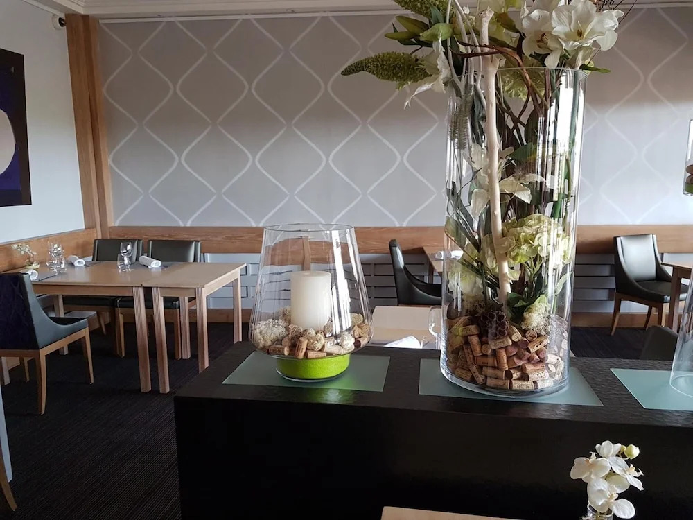 Logis Hotel Schaeffer- Restaurant Le Saint Georges