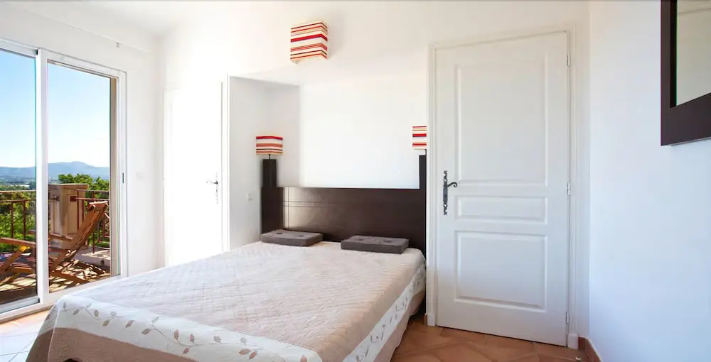 ESTIVEL - Villas Green Bastide
