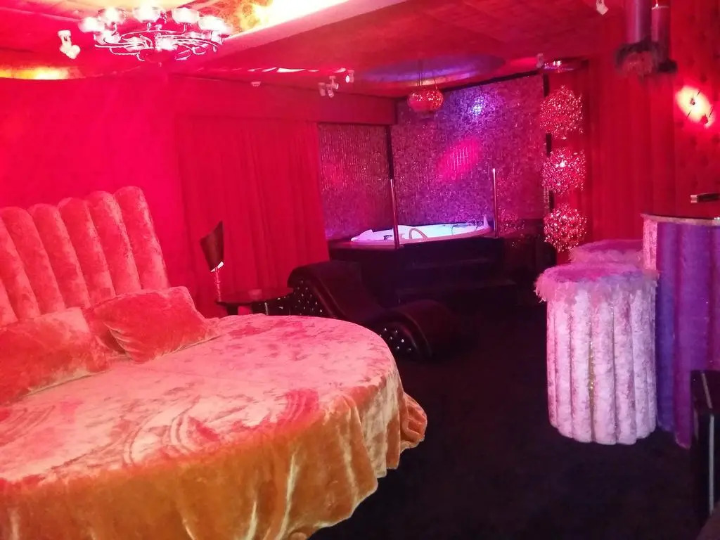 Hotel Priamos-Αdults Only