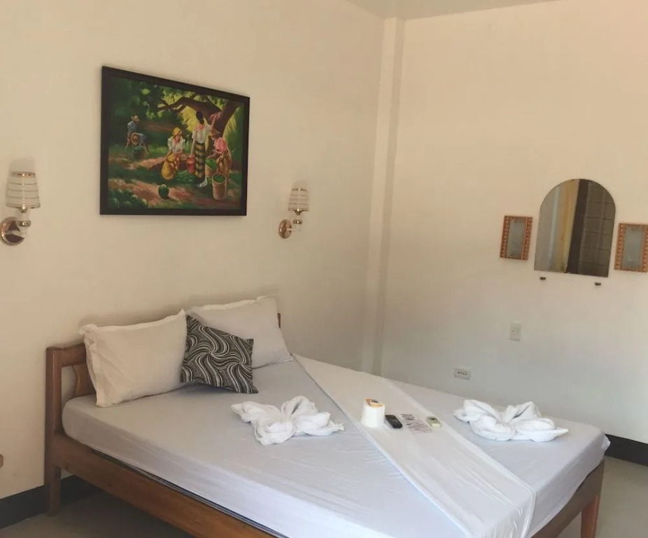 Rodriguez Lodge