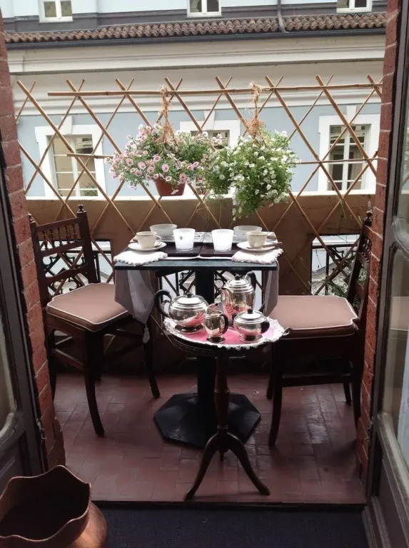 A Casa Armenia B&B