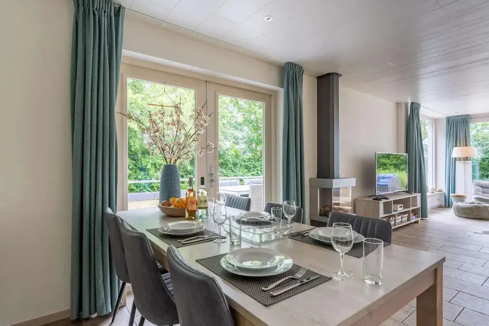 Charming Country House for 4 People