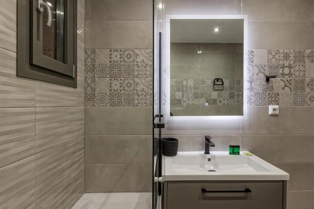K2 City Residence
