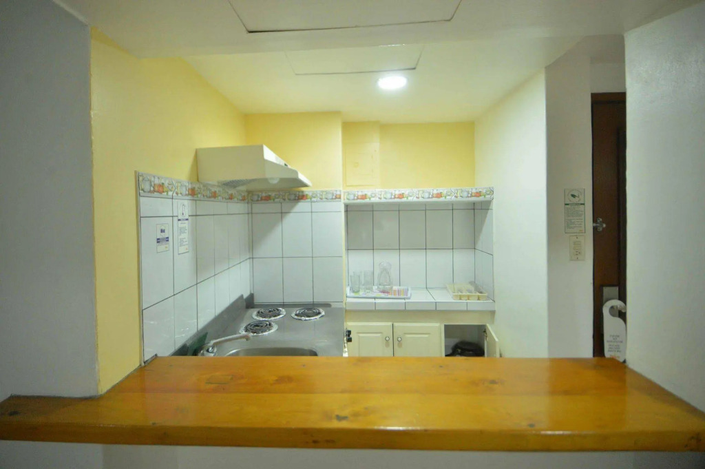 Novo Hotel & Suite
