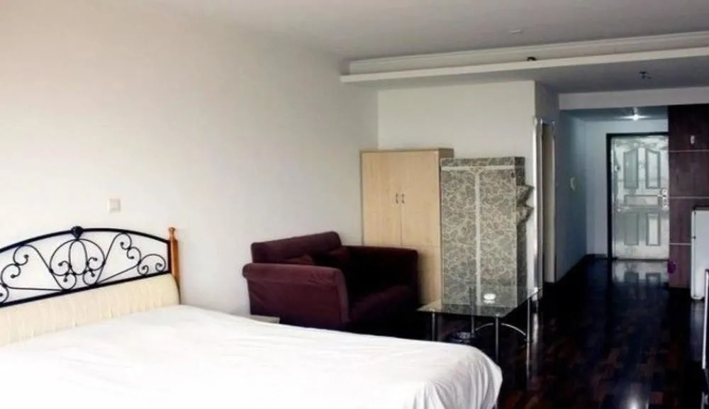 Zi You Xing Apartment