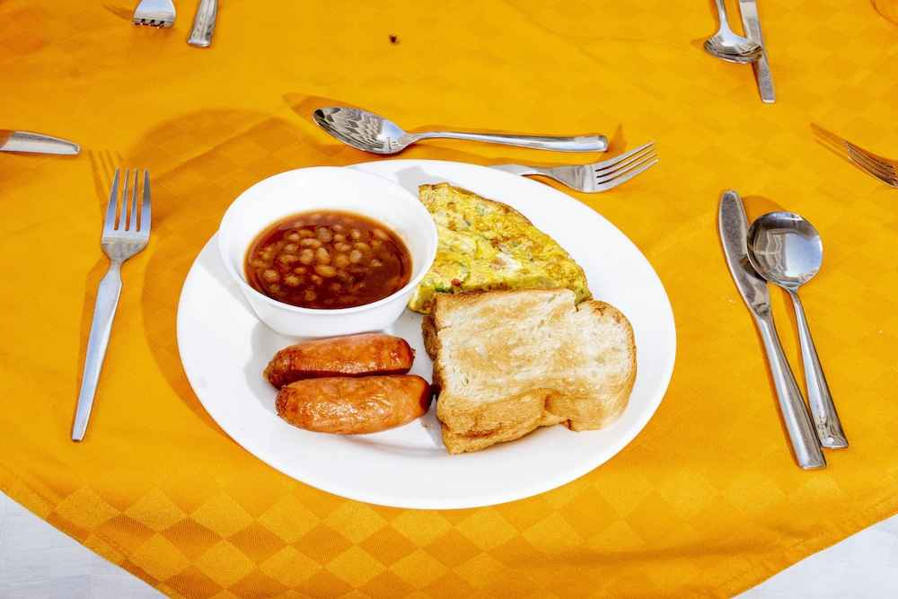 Midview Hotel-Nyali