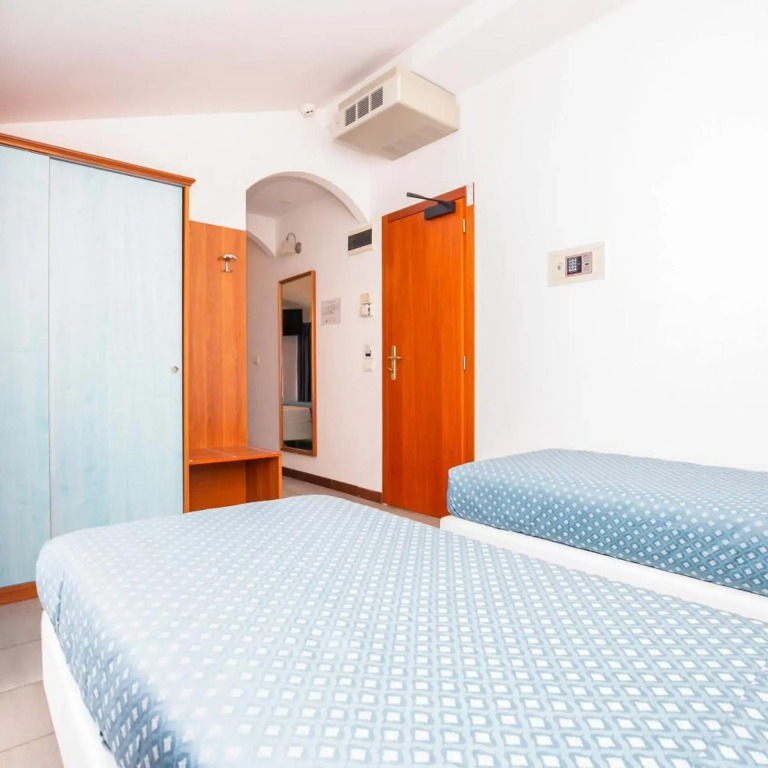 Hotel Brienz