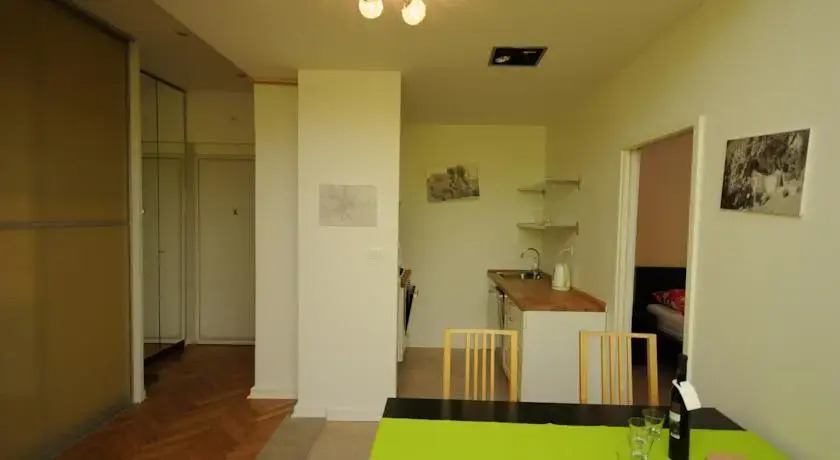 Apartment Downtown1