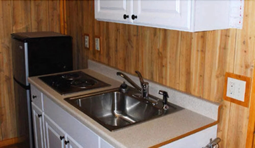 Sky Eco - Cabins & Studios