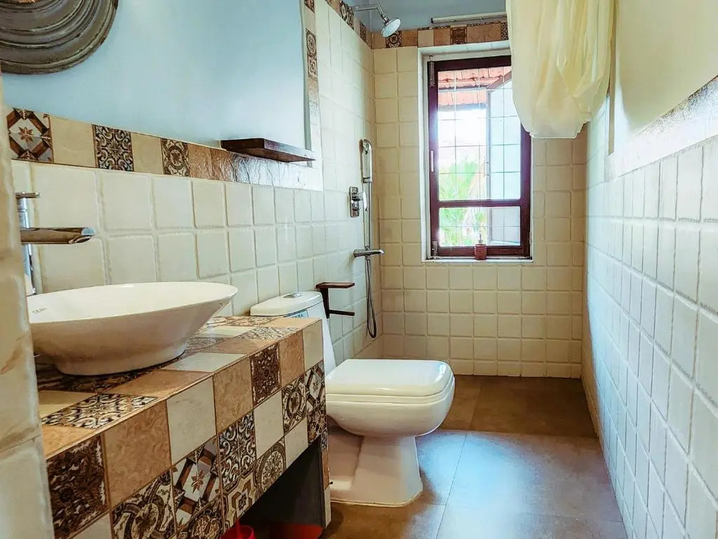 Villa Cavelossim
