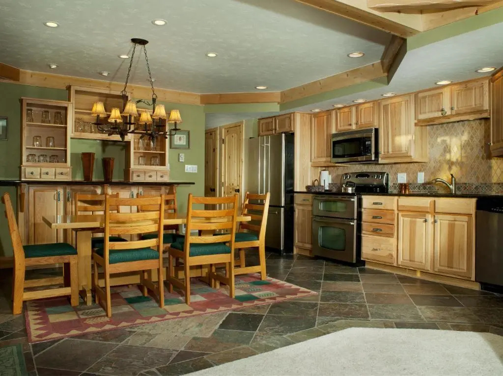 Forest Condominiums by Vail Resorts