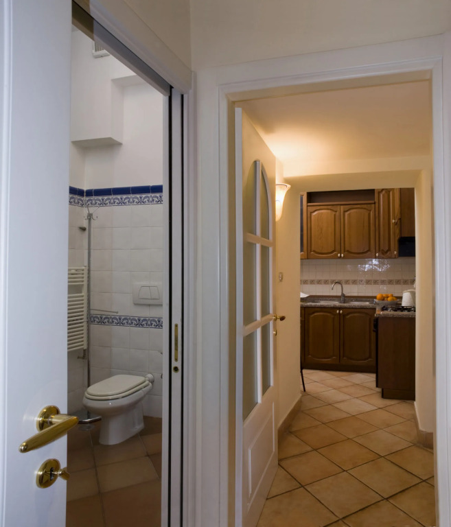 Scipioni Suites