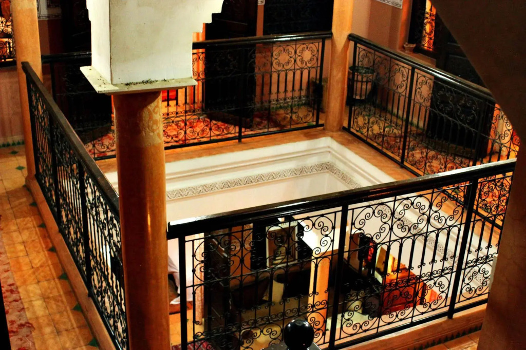 Riad ELIZZI