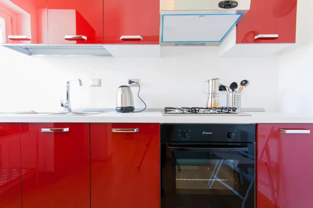 Loft With 2 Magic Terraces in the City Center