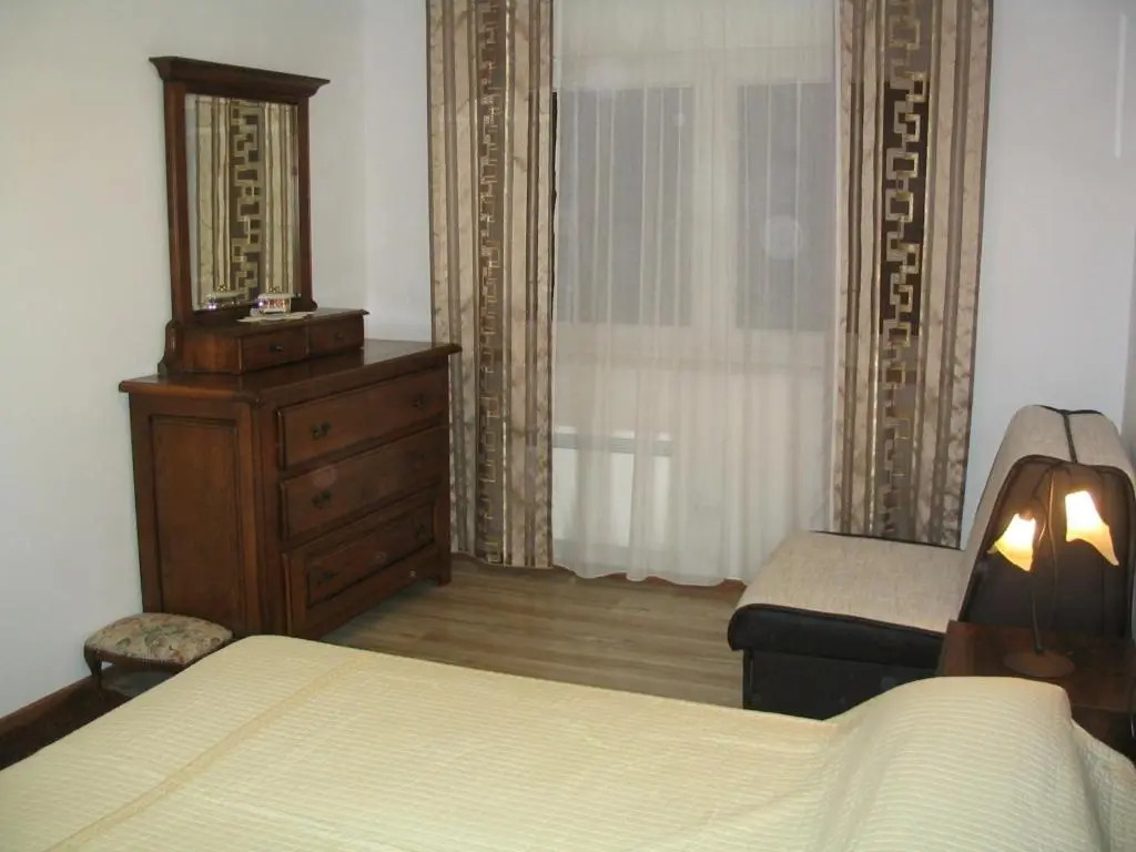 Apartment Oliva with sea view