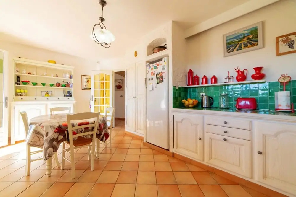 Villa With 5 Bedrooms in Carqueiranne, With Private Pool, Furnished Terrace and Wifi - 5 km From the Beach