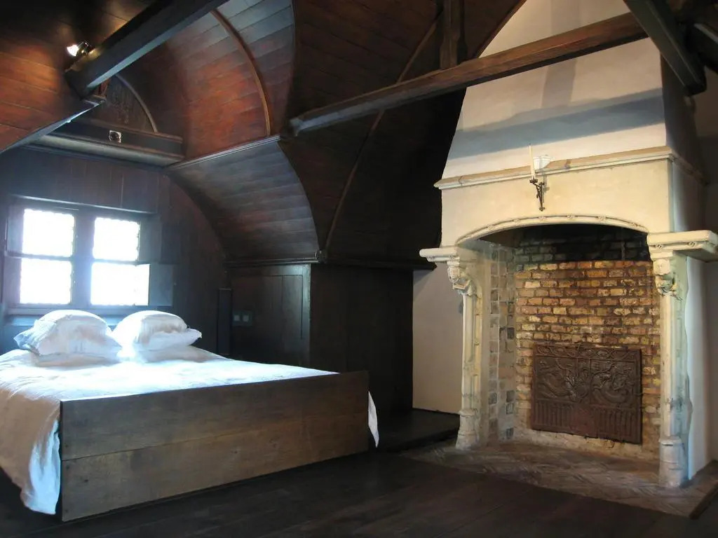 Guest House Nuit Blanche