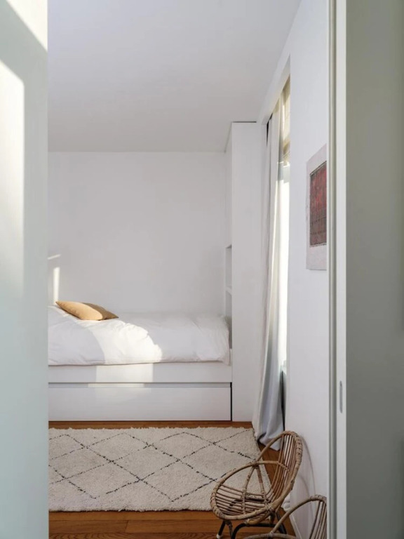 Magnificent High-end 2-bedroom Apartment in Gent