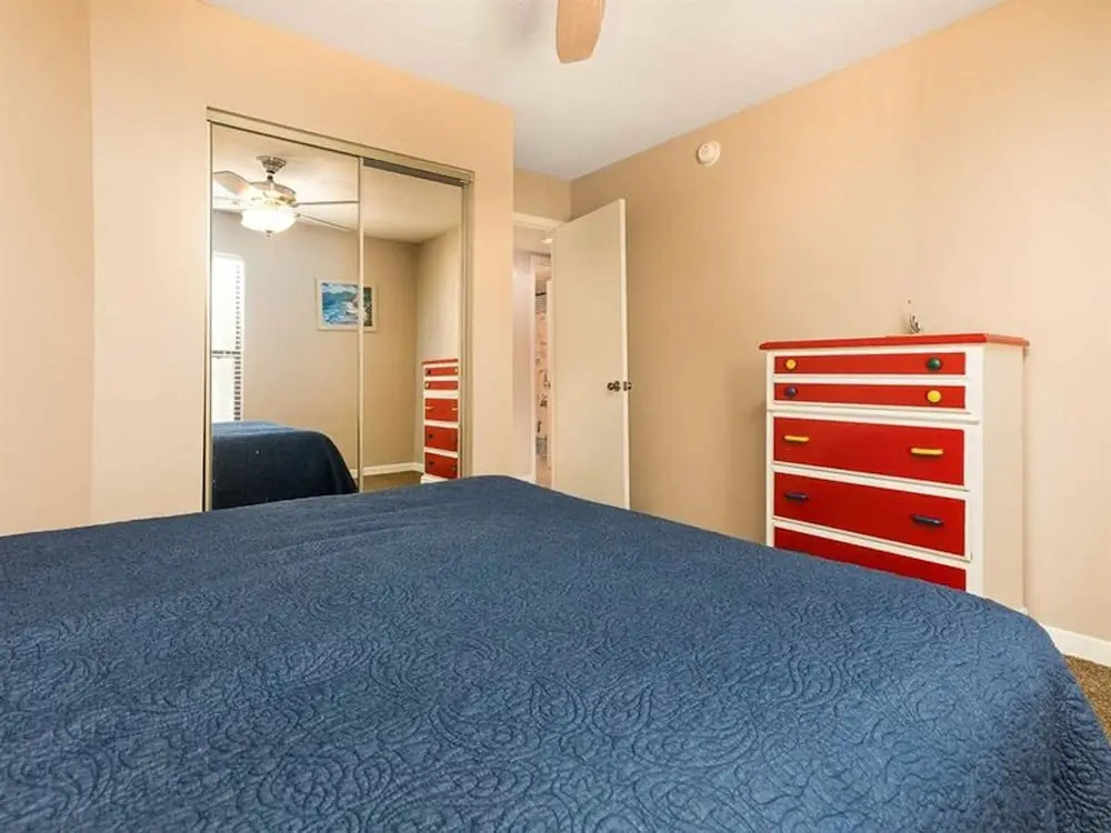 Regatta C 202C by Meyer Vacation Rentals