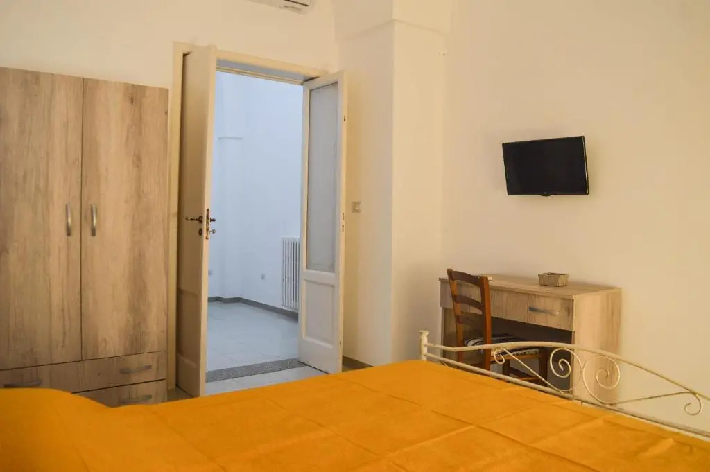 Borgo Greci