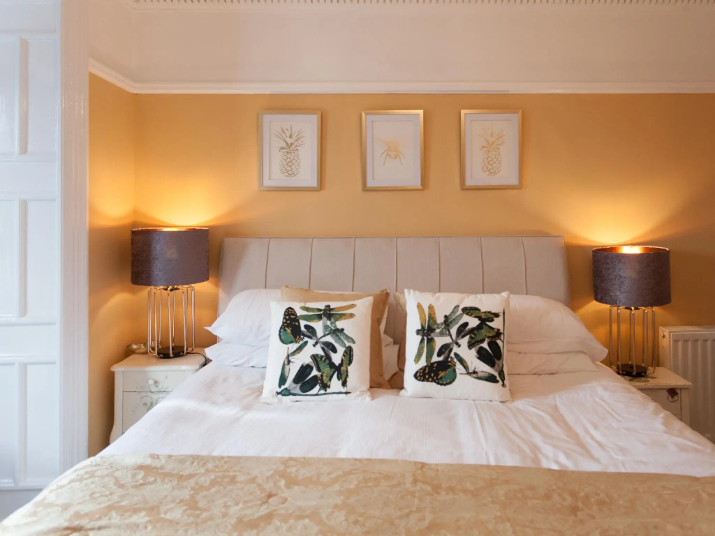 Braddon Hall Hotel