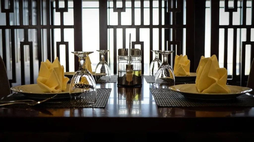 Rabigh Park Hotel
