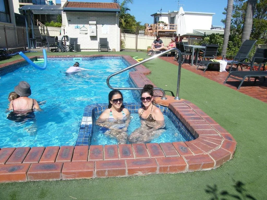 Capri Apartments