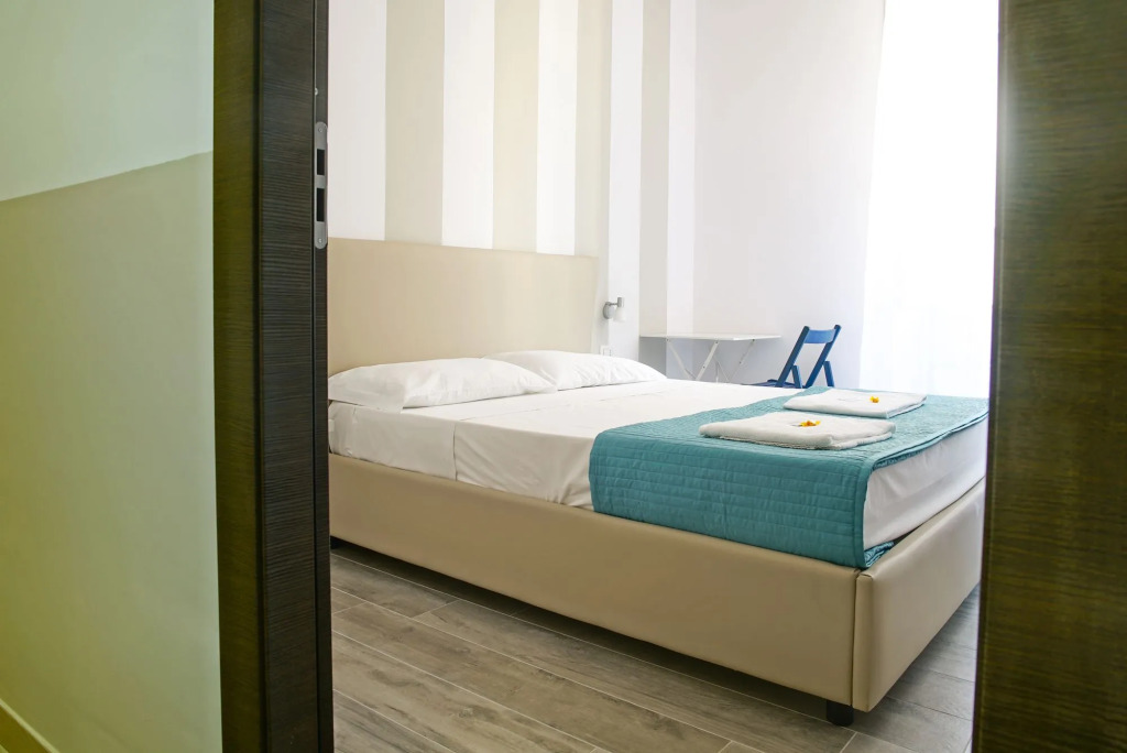 B&B Università