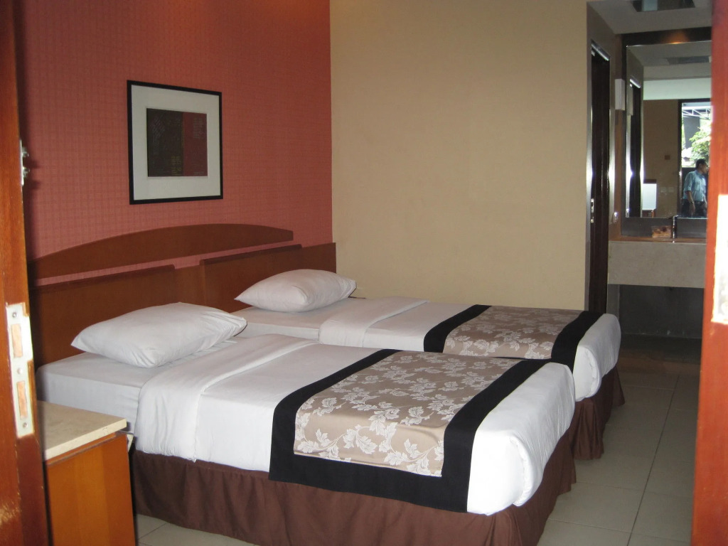 Hotel Nyland Pasteur