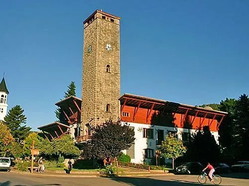 Apart Hotel Pequena Comarca