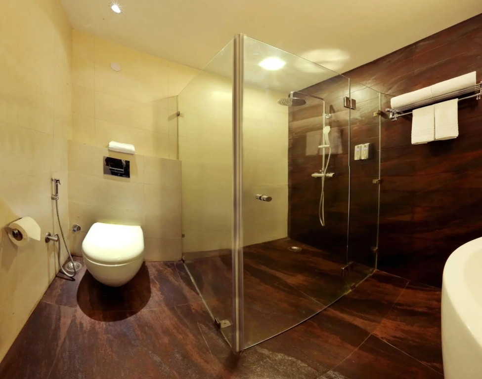 Five Elements Hotels North Avenue Delhi