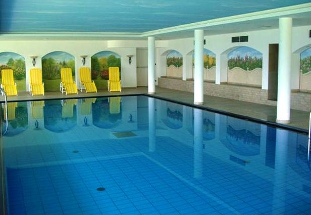 Hotel Scherlin
