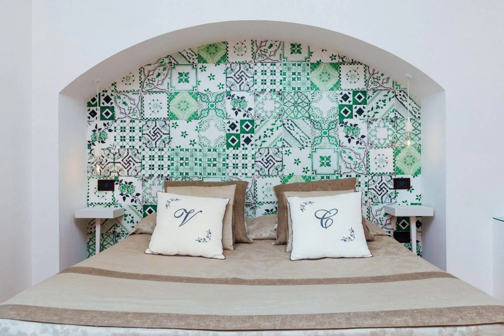 Villa Carolina Country House