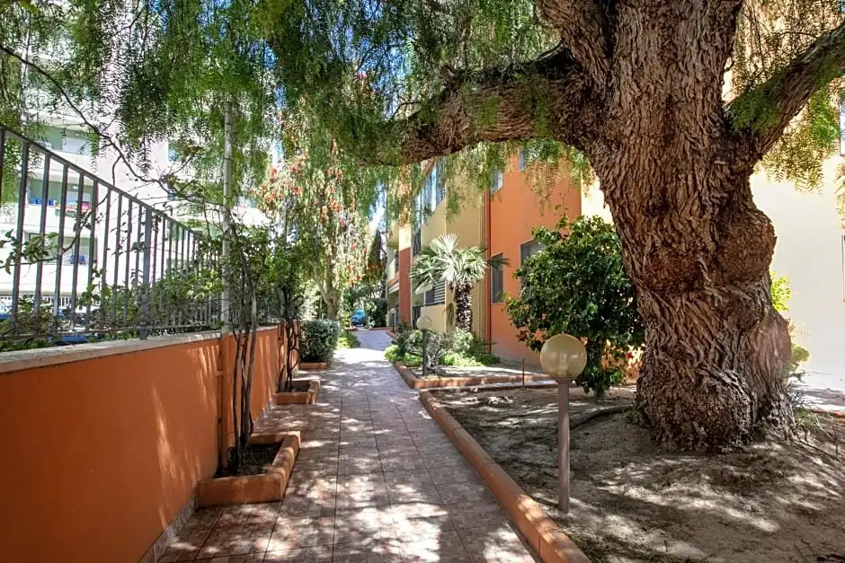 Giardini e Mare