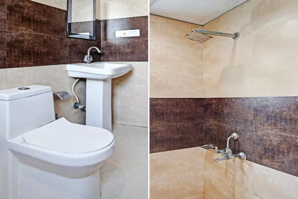 Flagship Hotel Kailash Near Iskcon Temple Noida
