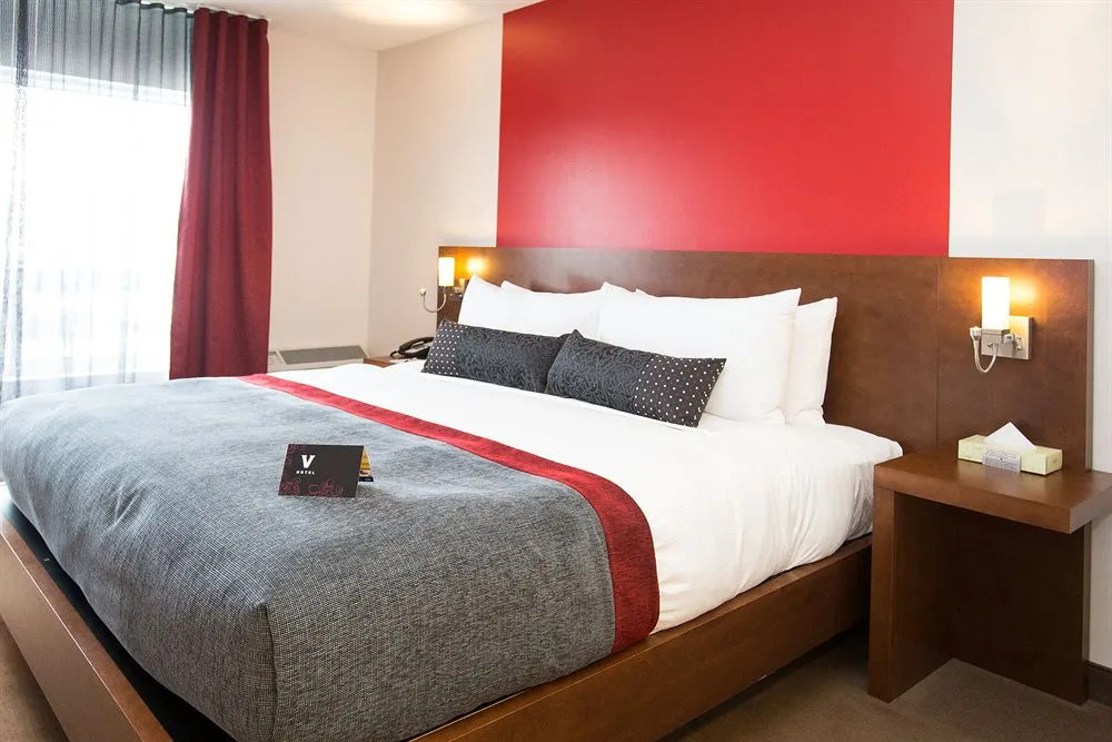 Hotel V