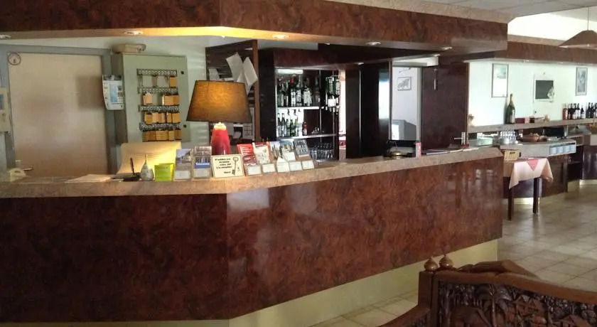 Hotel Prime