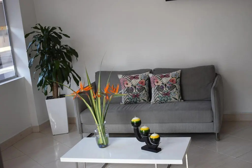 Hotel Suites 44 Laureles