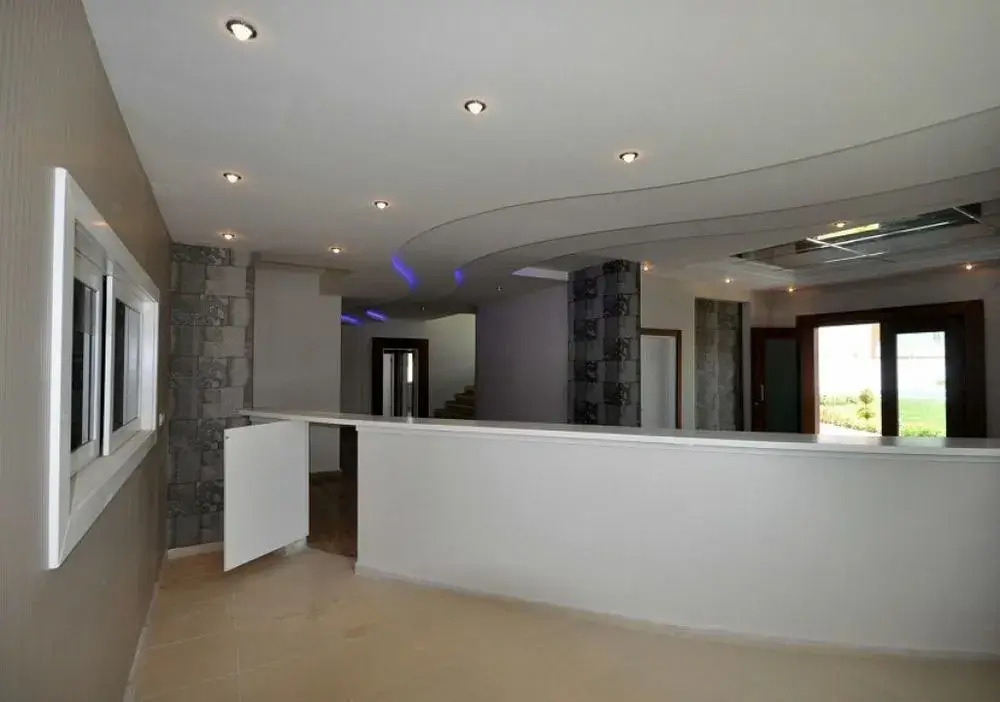 Kestel Suite Residence