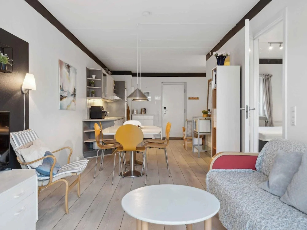 5 Star Holiday Home in Hejls