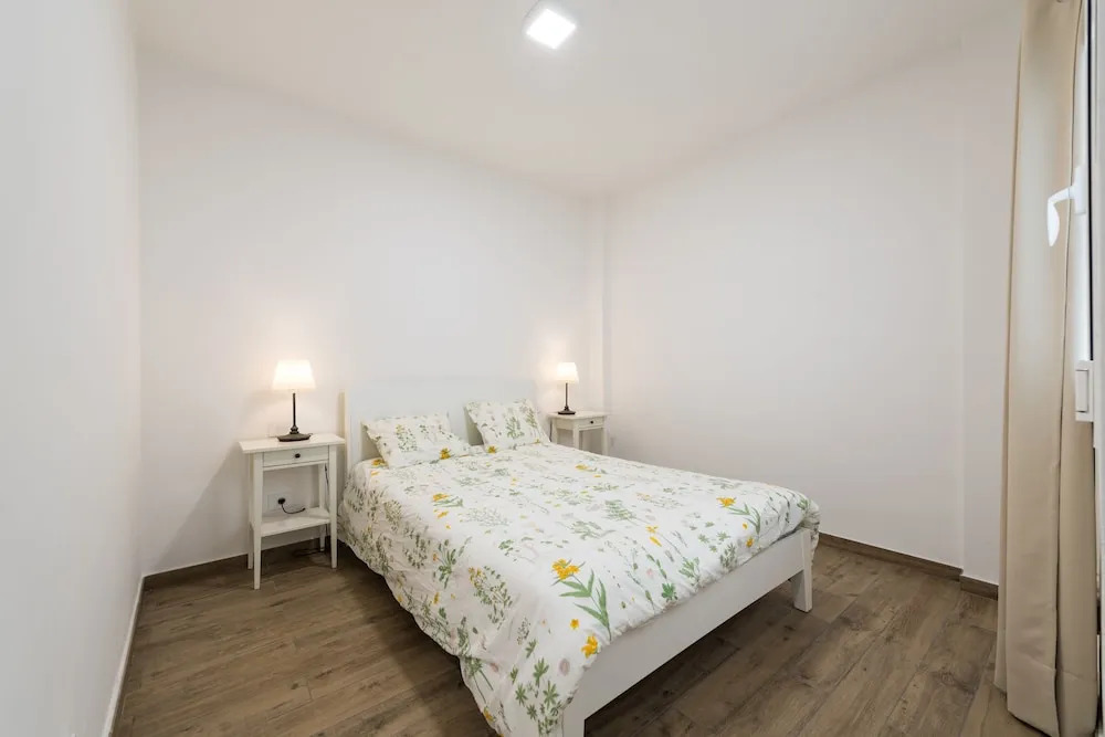 Canteras Luxury Beach Apartments