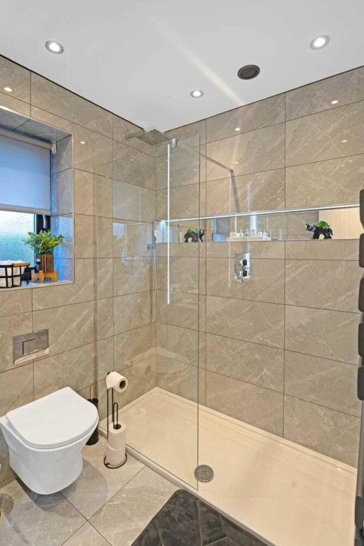 Lovely 1-bed House in Dunfermline