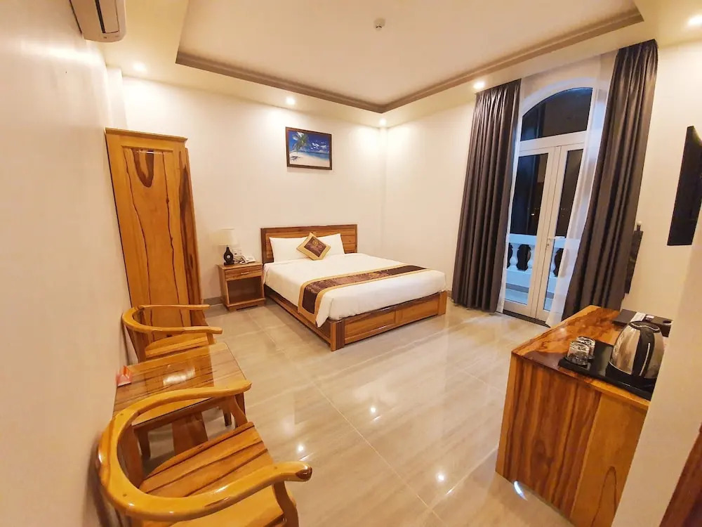 Hong Mai 2 Hotel