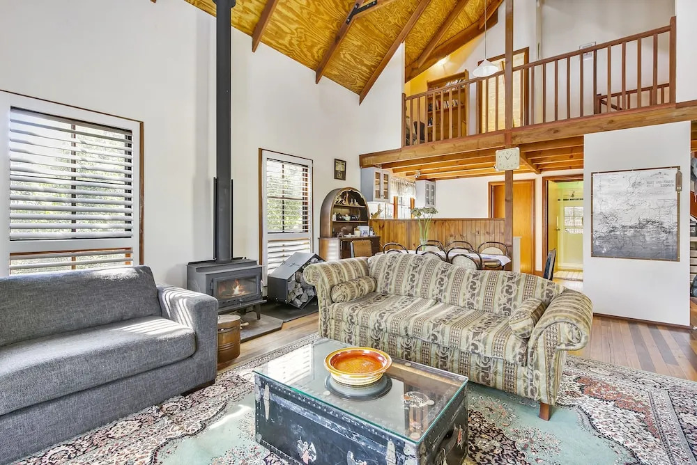 Clervaux Cottage