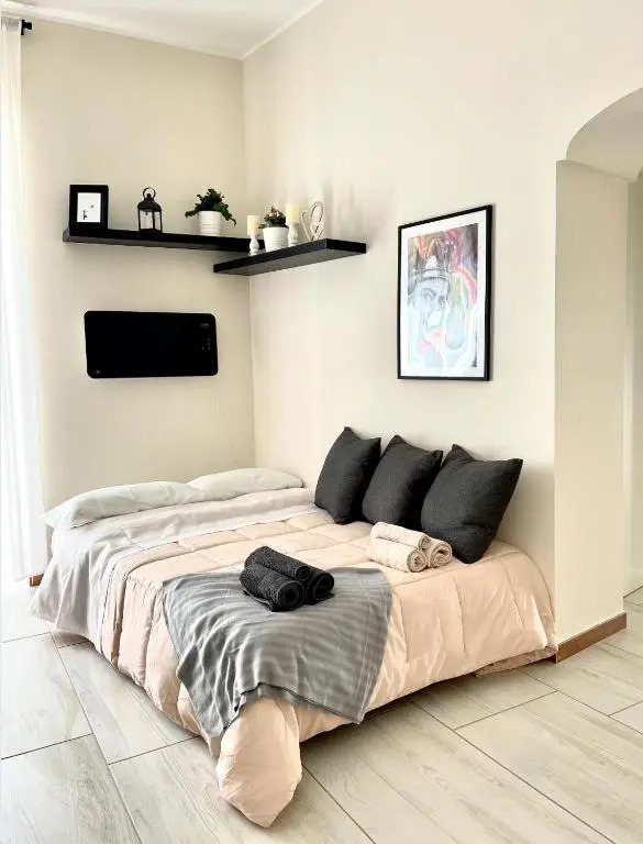 Diverso Apartment