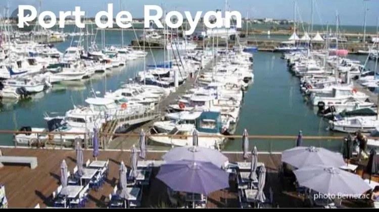 Résidence d’Artagnan