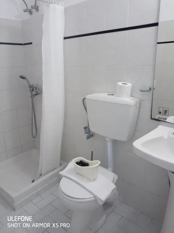 Dvlng Family Studio Apartment