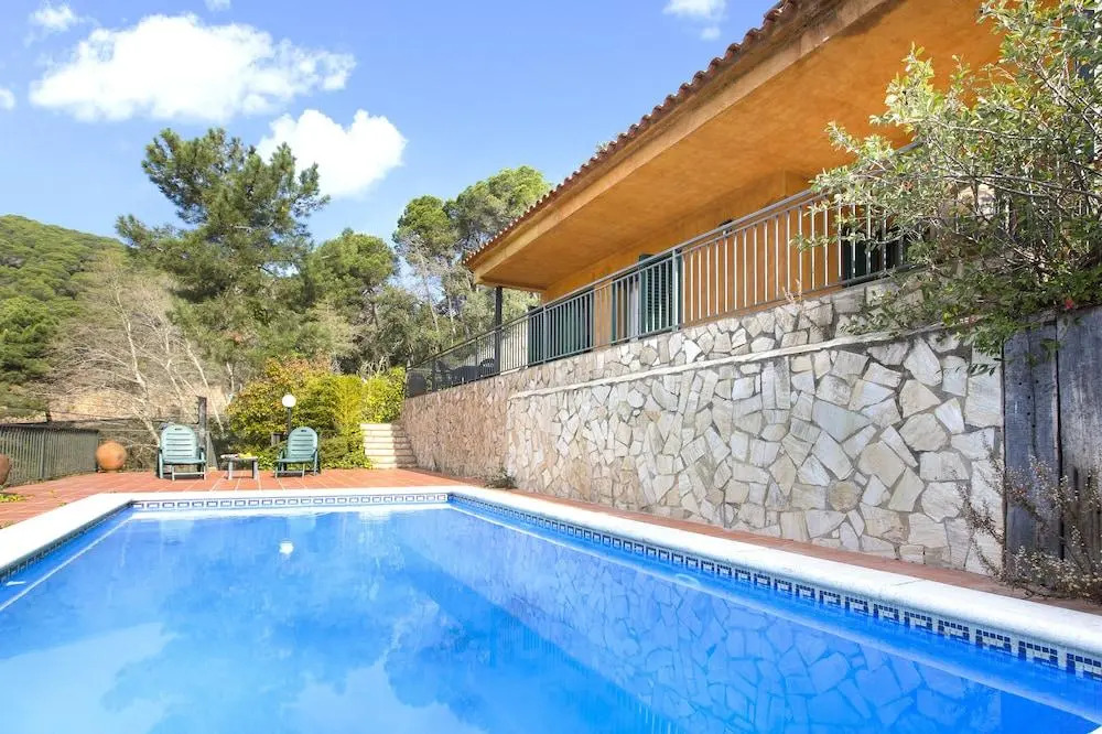 Villa Gloria