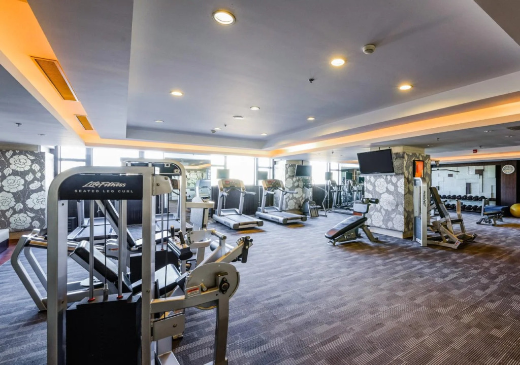 Courtyard by Marriott Beijing Northeast