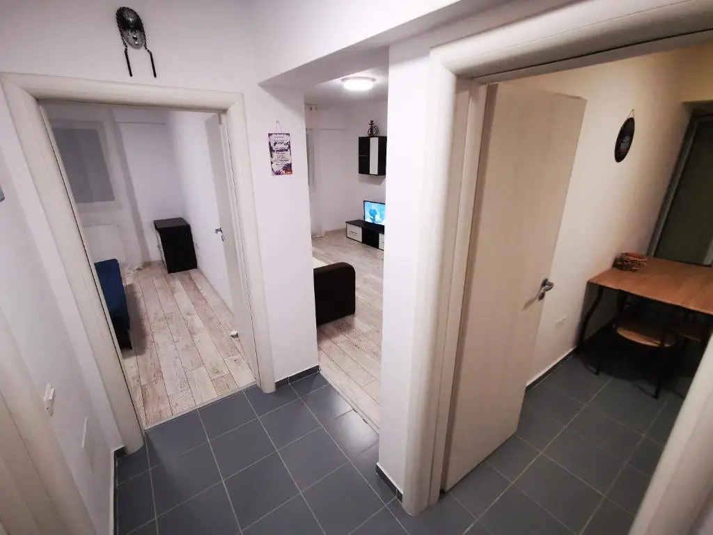 Sky Apartment